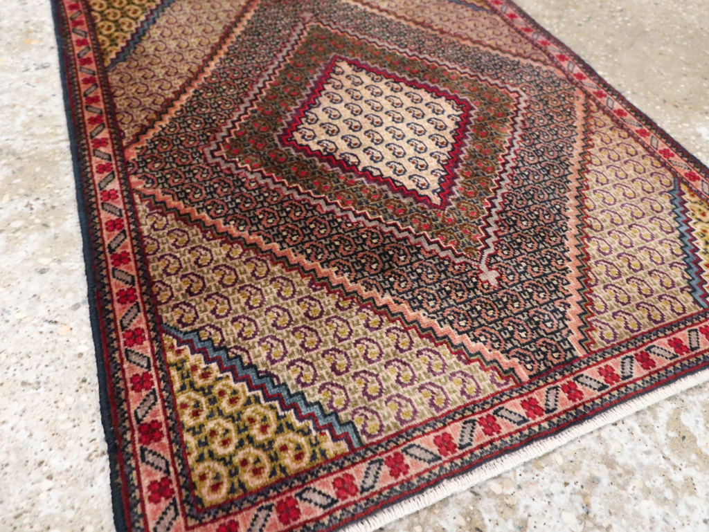 tabriz Rug - # 106101