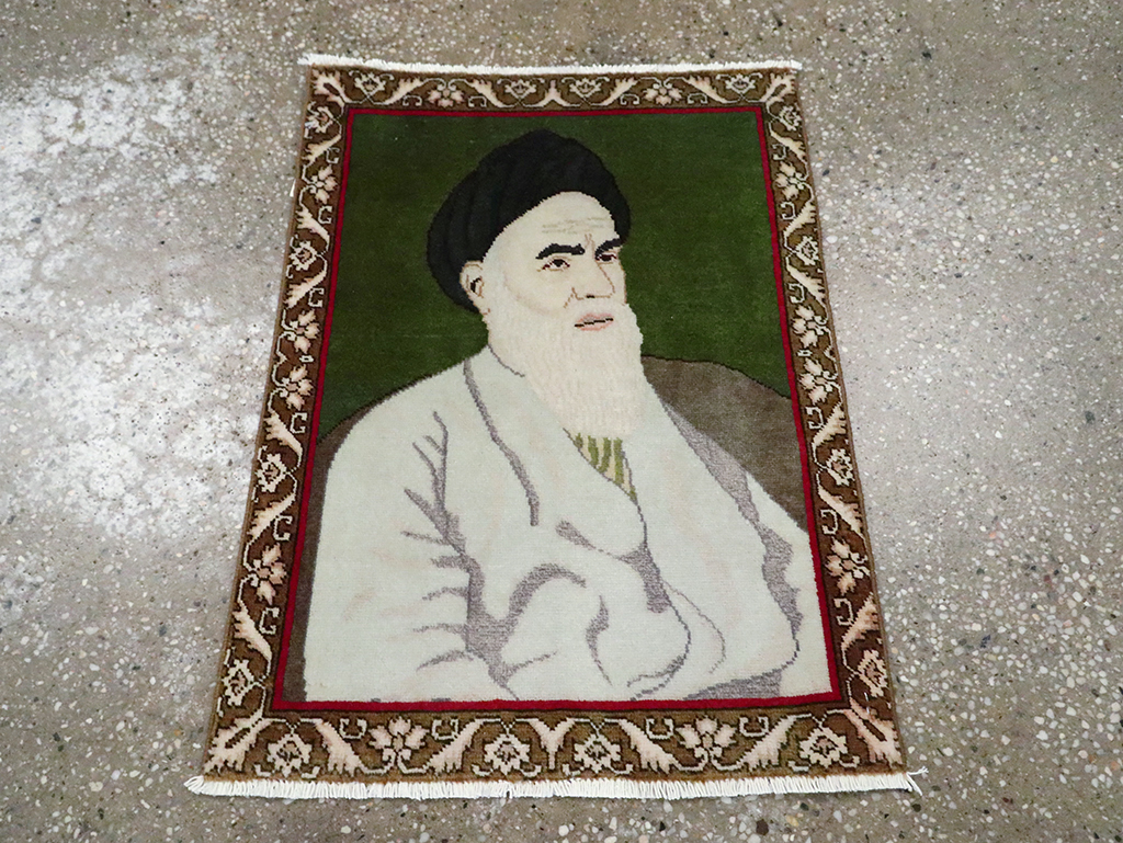 tabriz Rug - # 106102