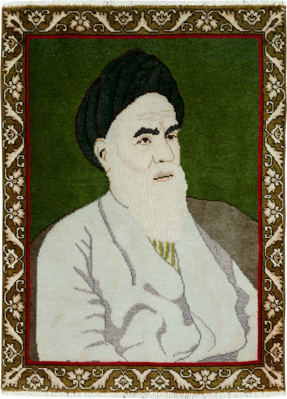 tabriz Rug - # 106102