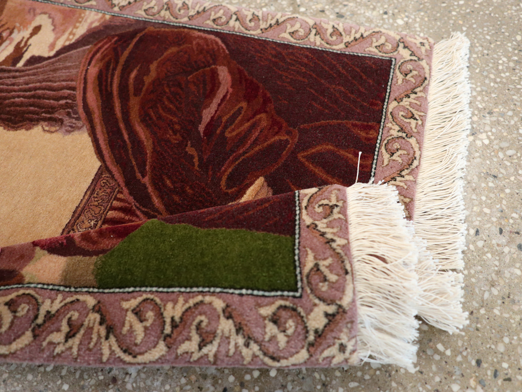 tabriz Rug - # 106125