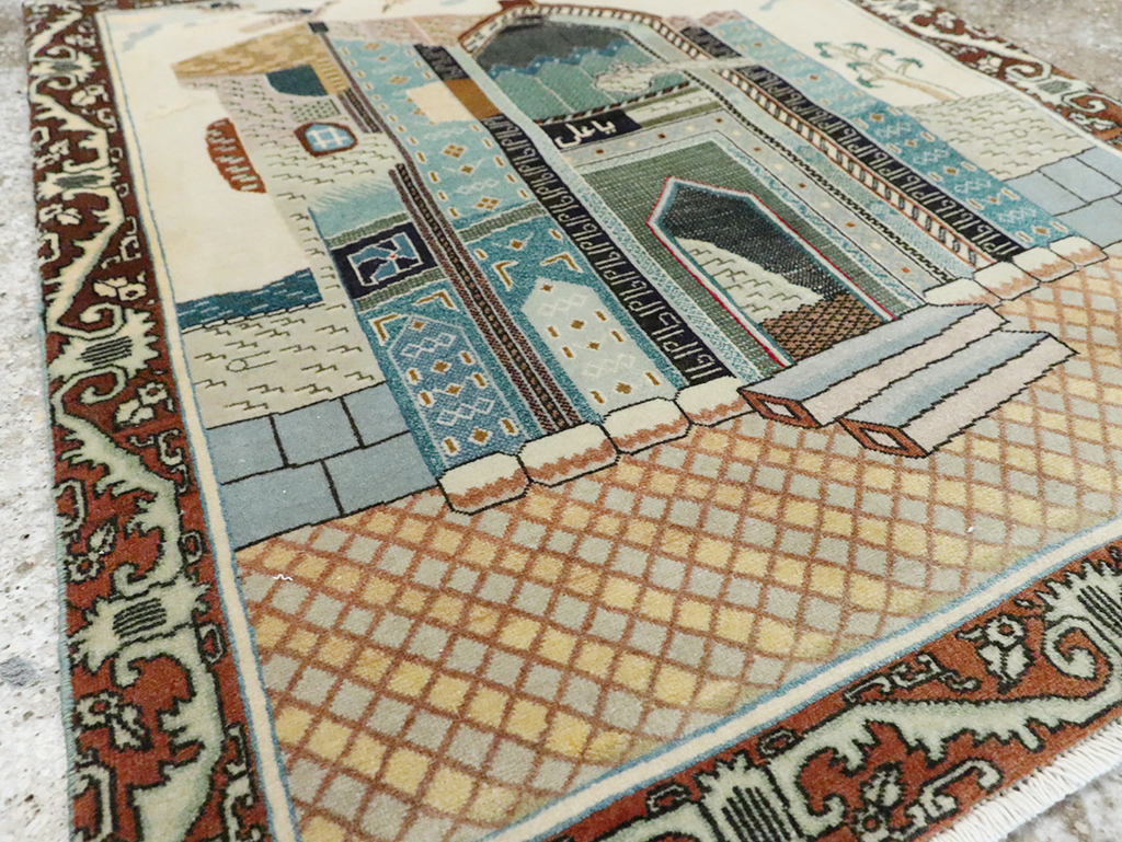 tabriz Rug - # 106128