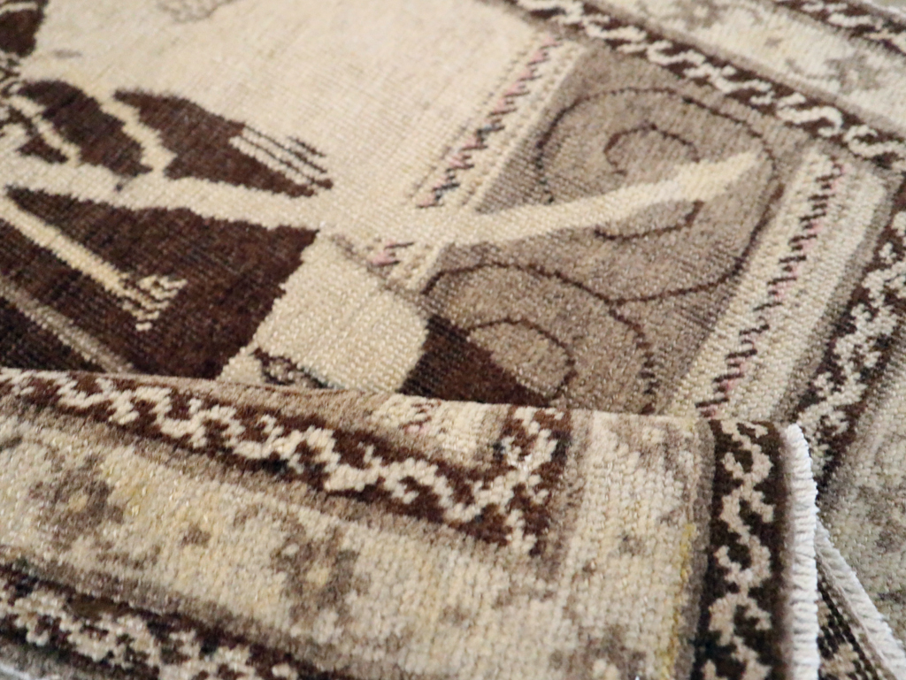 tabriz Rug - # 106129