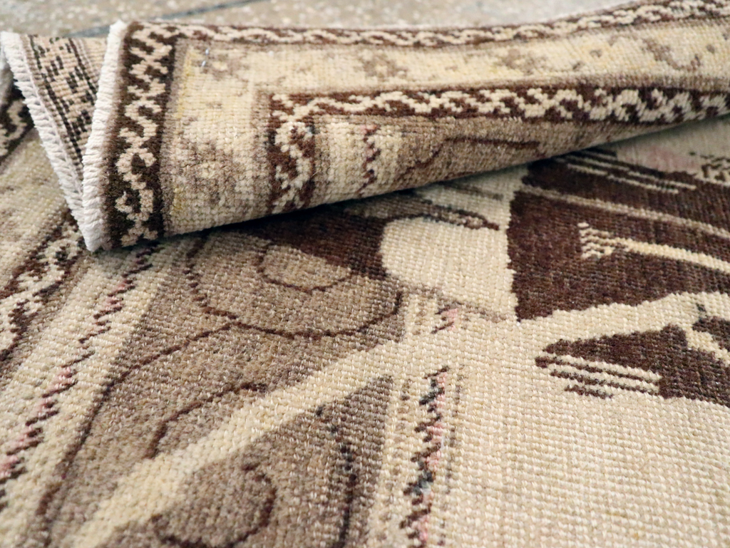 tabriz Rug - # 106129