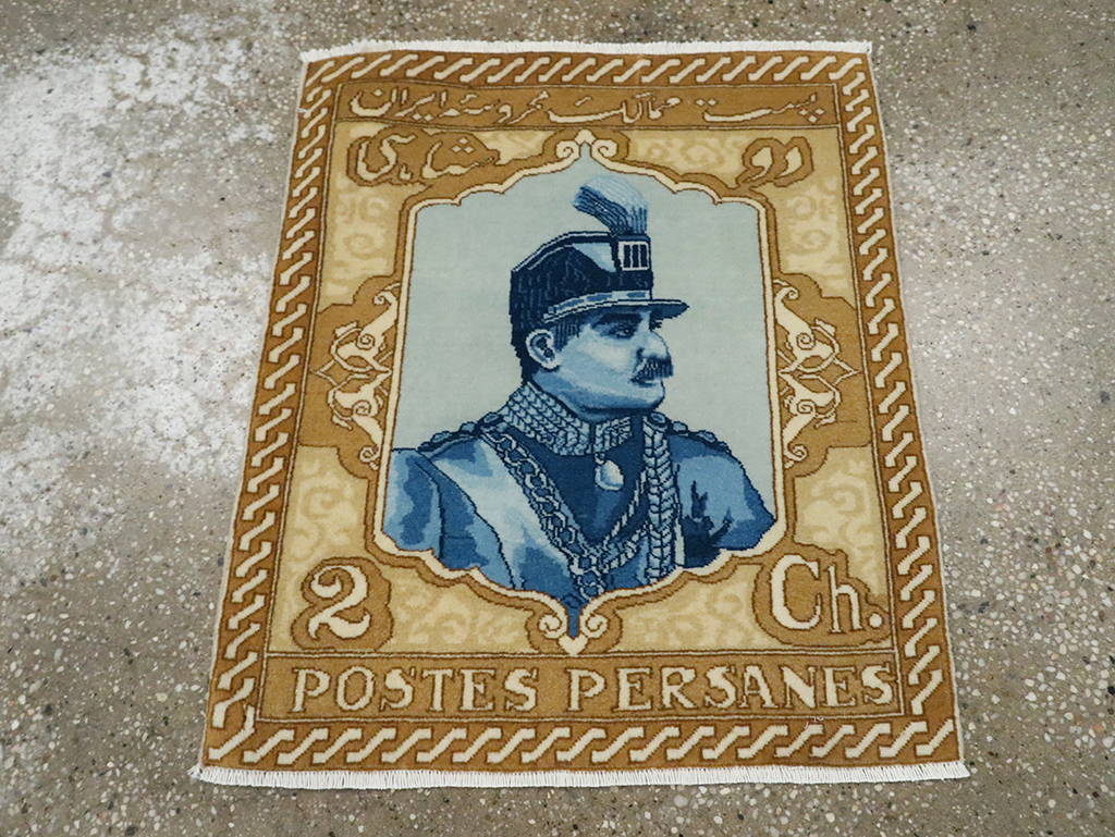 tabriz Rug - # 106130