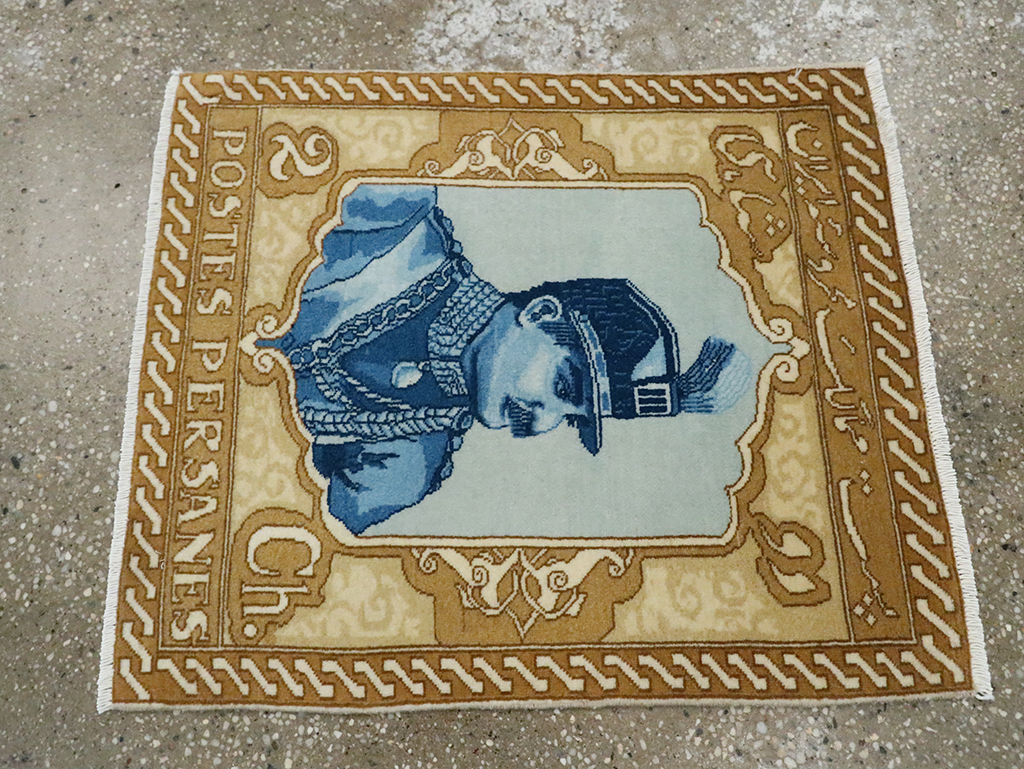 tabriz Rug - # 106130