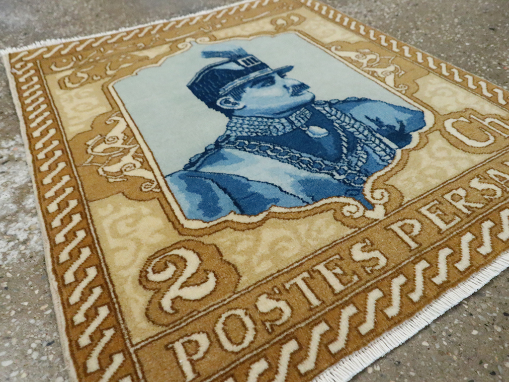 tabriz Rug - # 106130