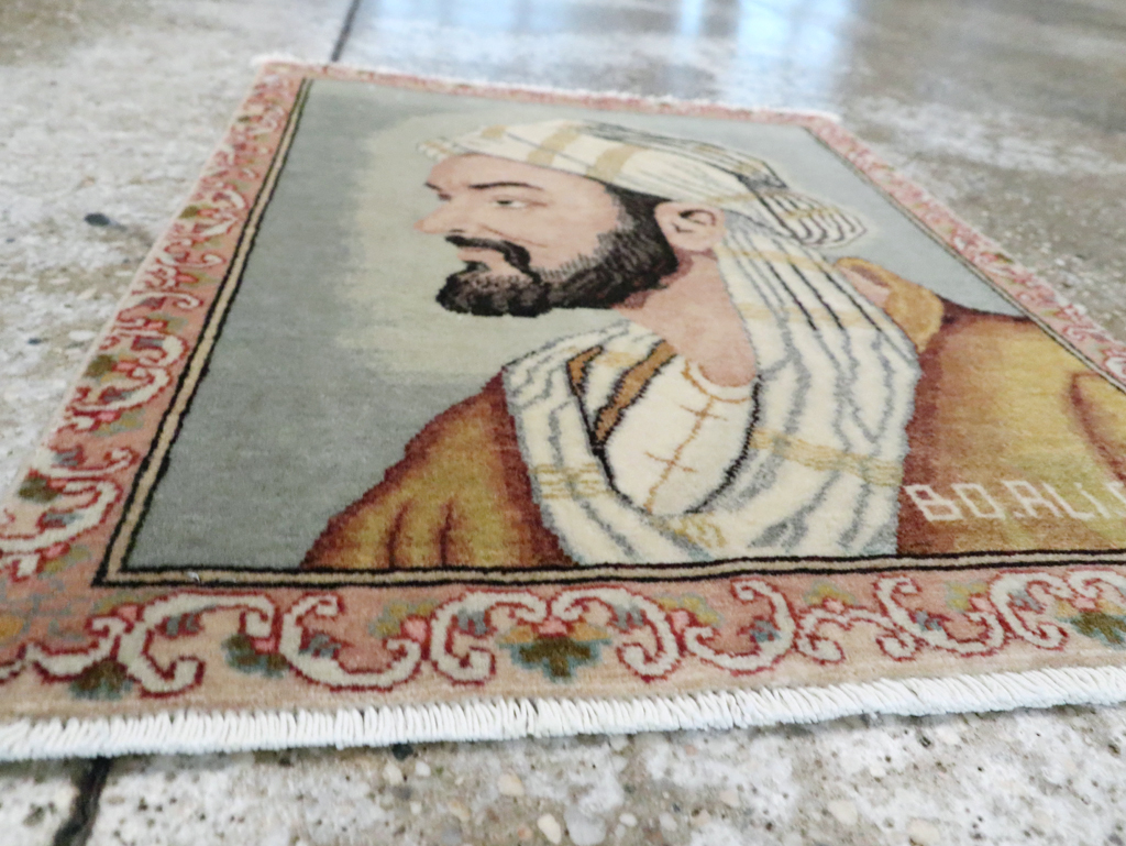 tabriz Rug - # 106131