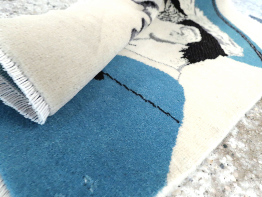 tabriz Rug - # 106132