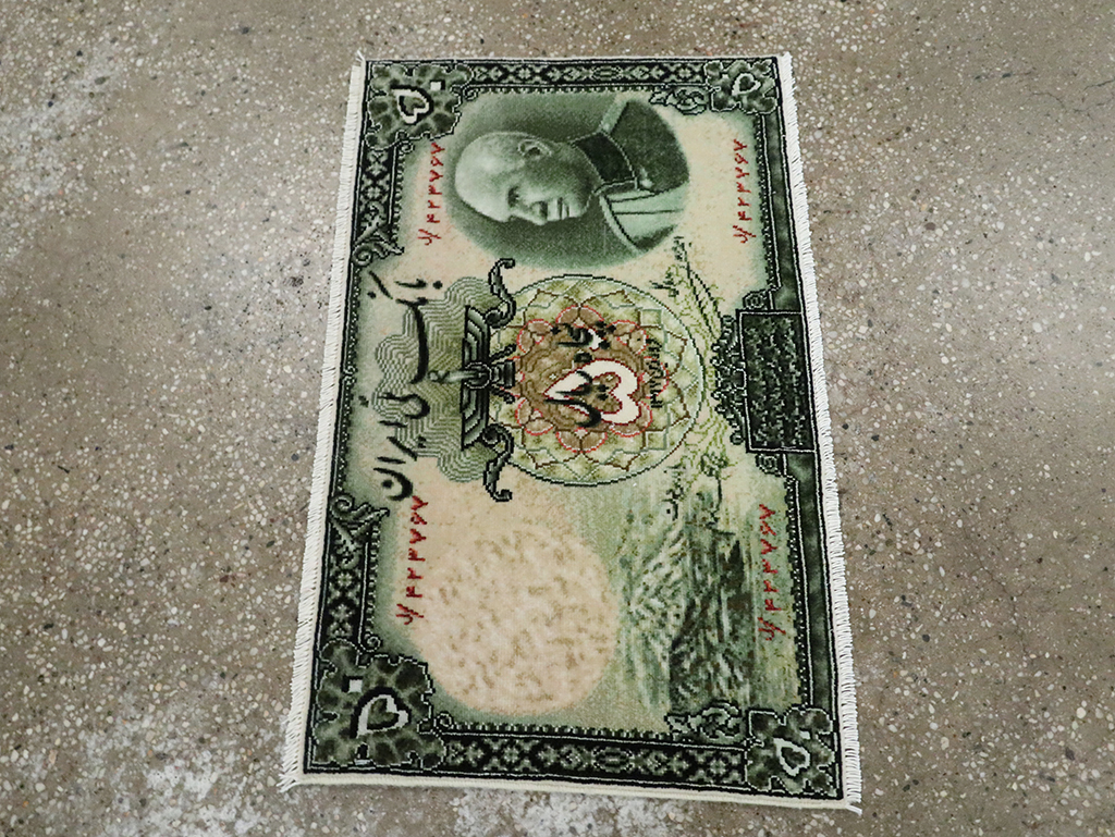 tabriz Carpet - # 106133