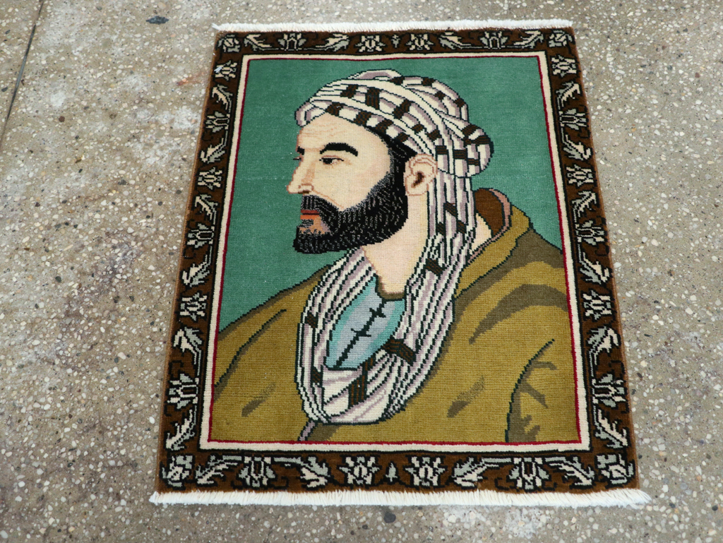 tabriz Rug - # 106135