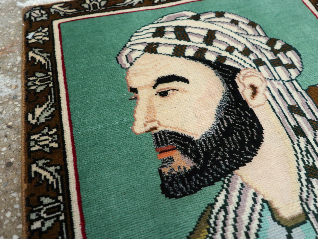 tabriz Rug - # 106135