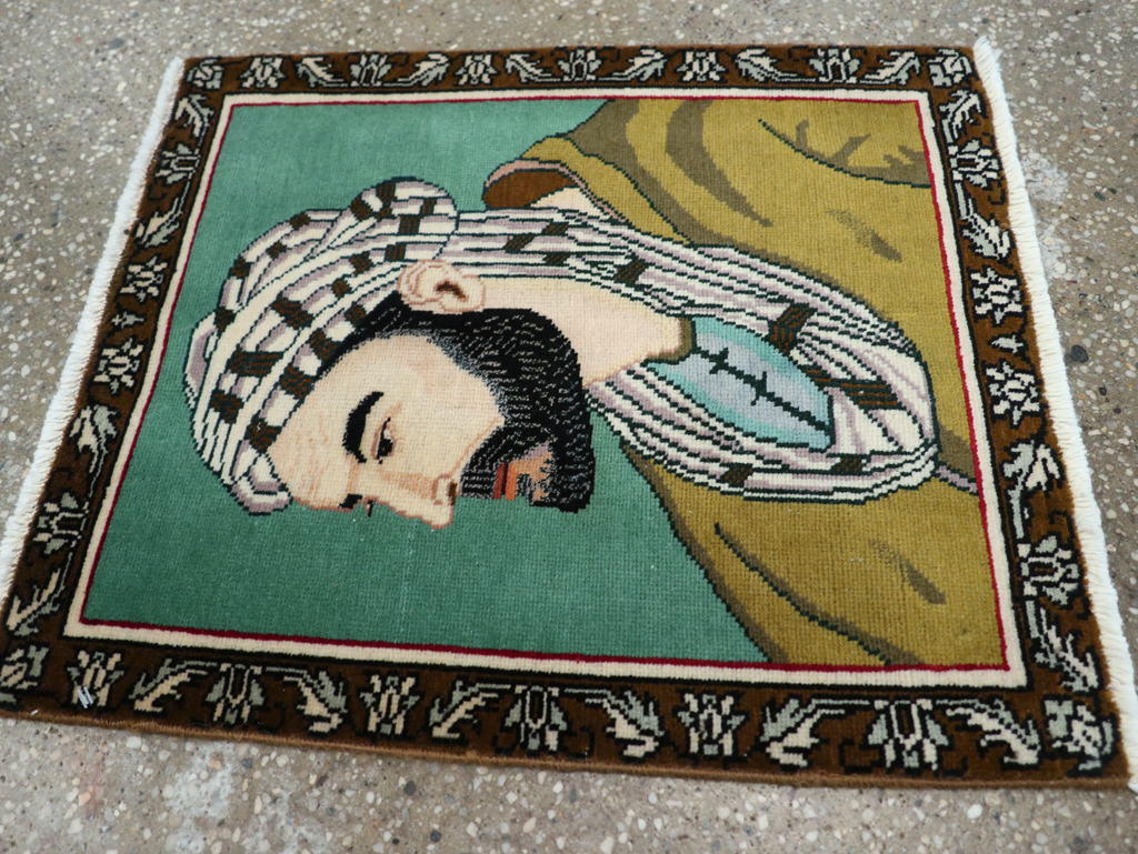 tabriz Rug - # 106135