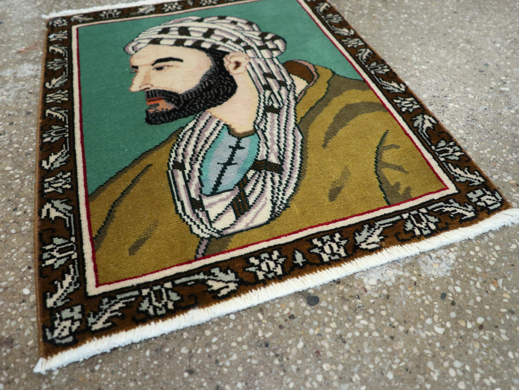 tabriz Rug - # 106135