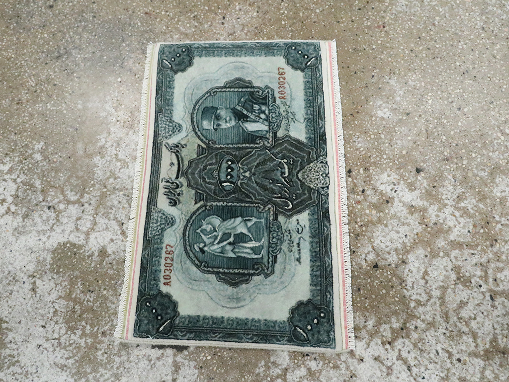 tabriz Rug - # 106136