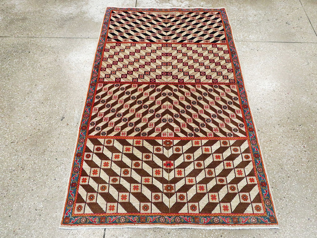tabriz Rug - # 106140