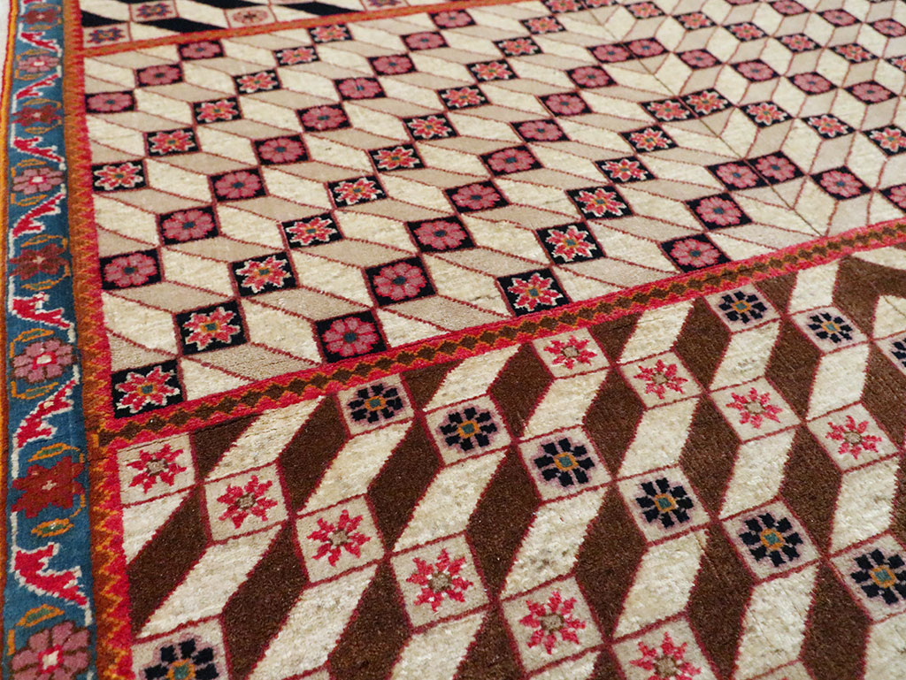 tabriz Rug - # 106140