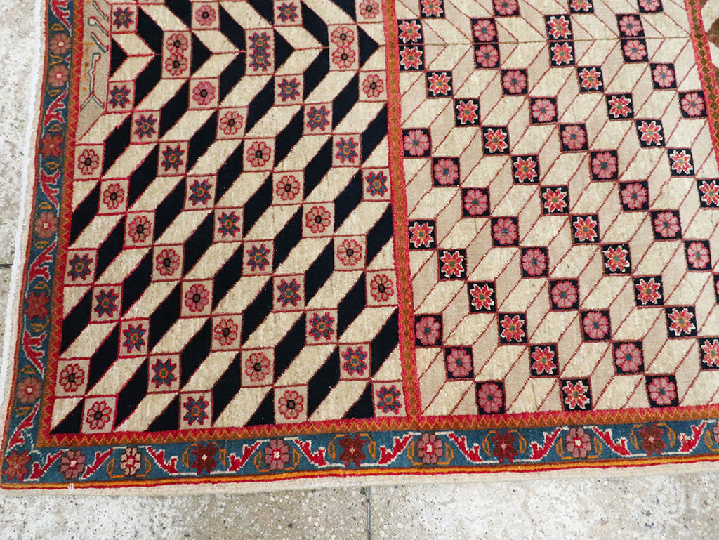 tabriz Rug - # 106140