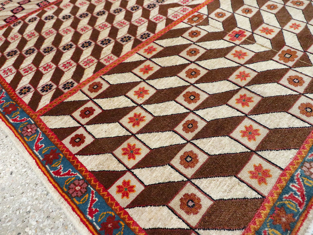 tabriz Rug - # 106140