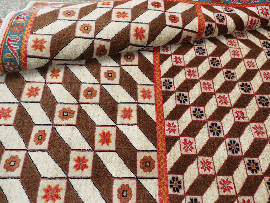 tabriz Rug - # 106140