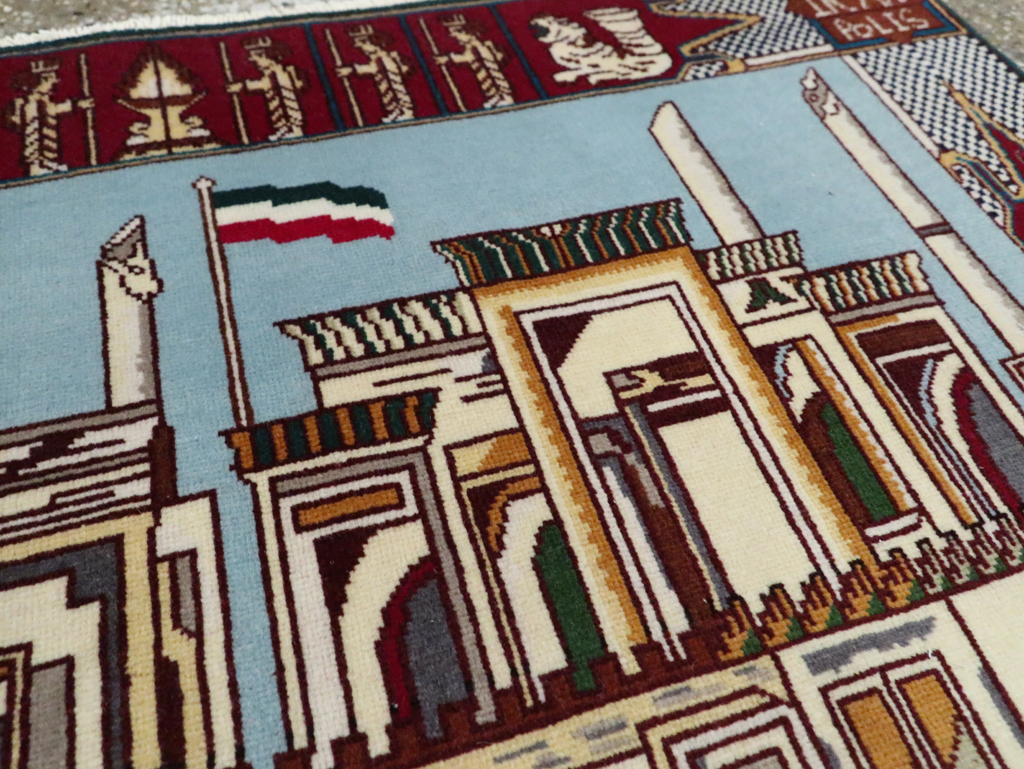 tabriz Rug - # 106147