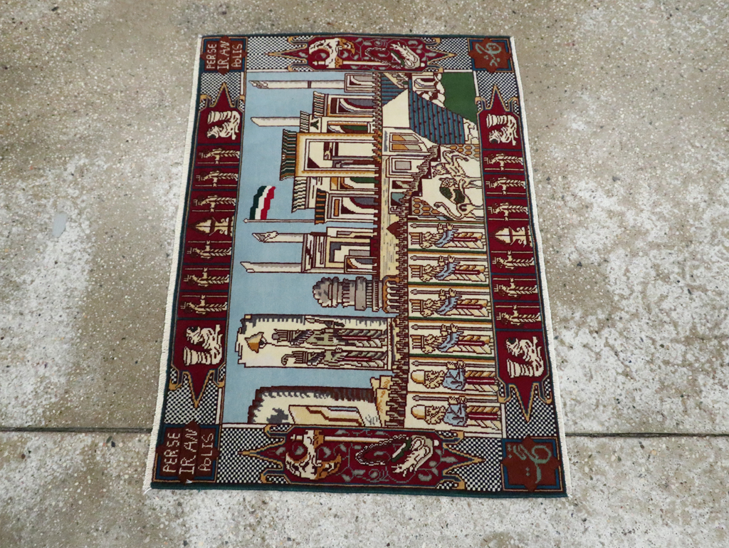 tabriz Rug - # 106147