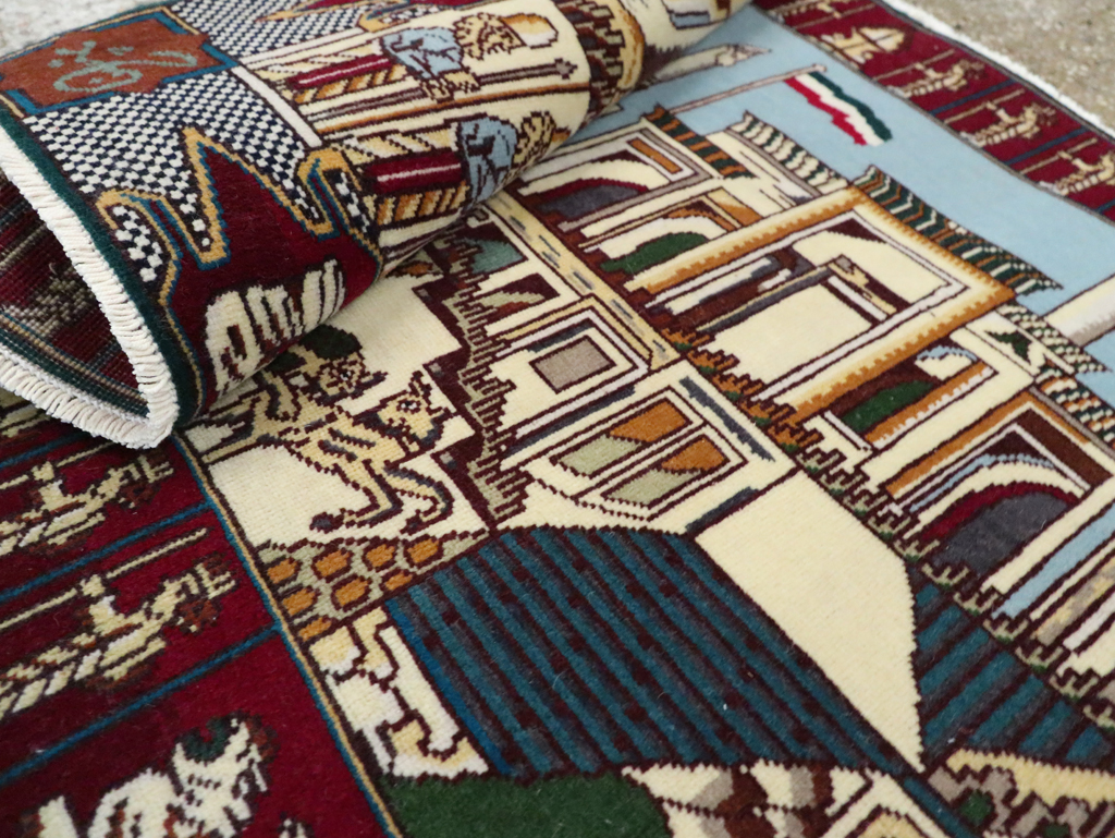 tabriz Rug - # 106148