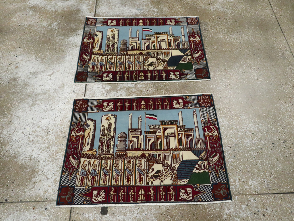 tabriz Rug - # 106148