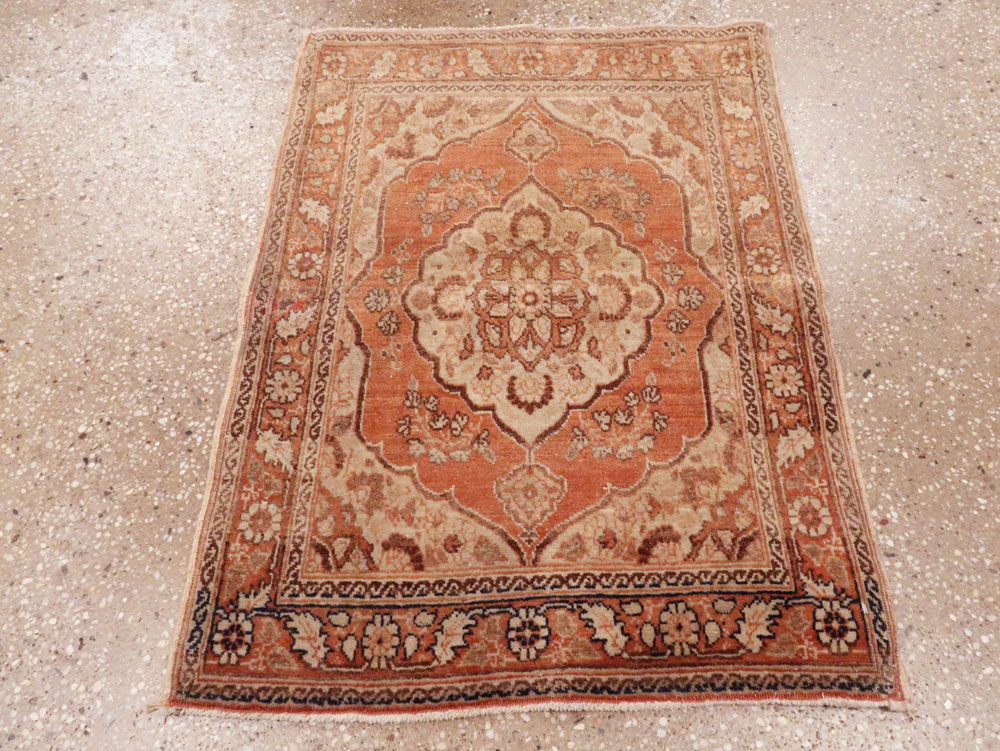 tabriz Rug - # 106154