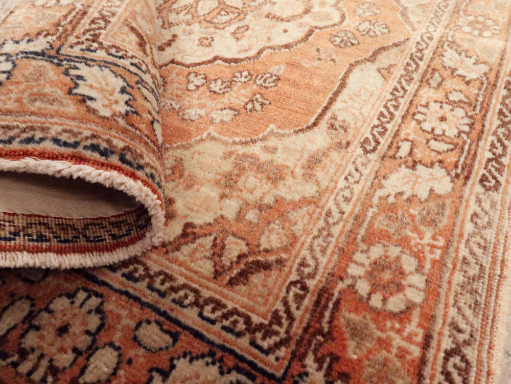 tabriz Rug - # 106154