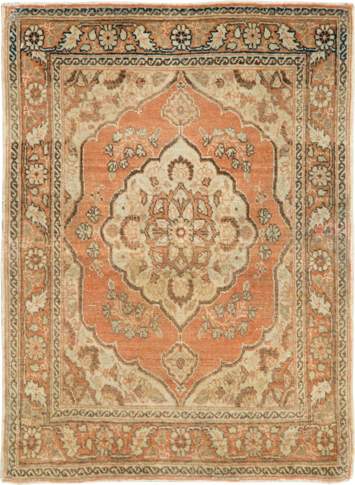 tabriz Rug - # 106154