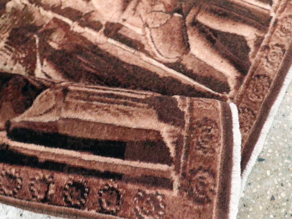 tabriz Rug - # 106225