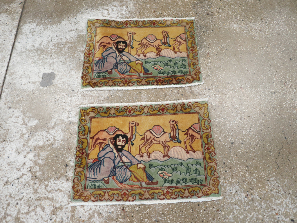 tabriz Rug - # 106229