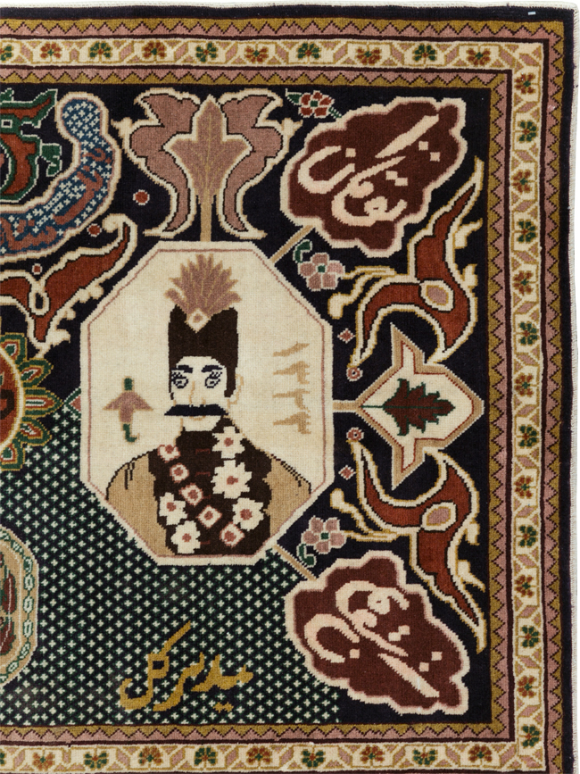 tabriz Rug - # 106232
