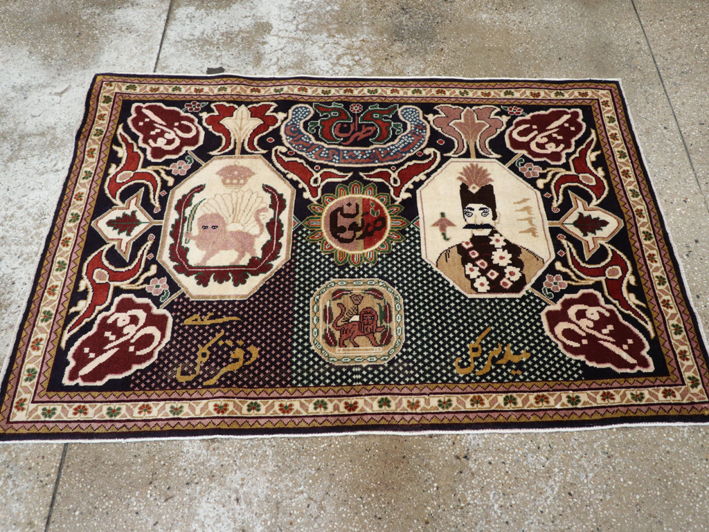 tabriz Rug - # 106232