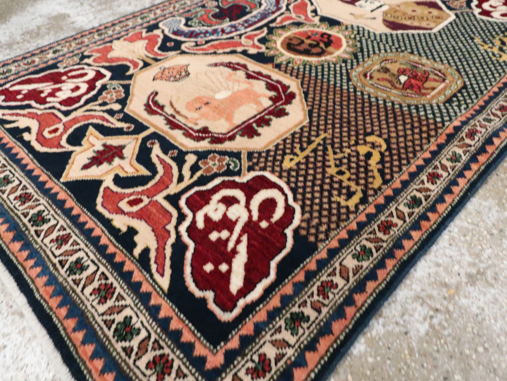 tabriz Rug - # 106233