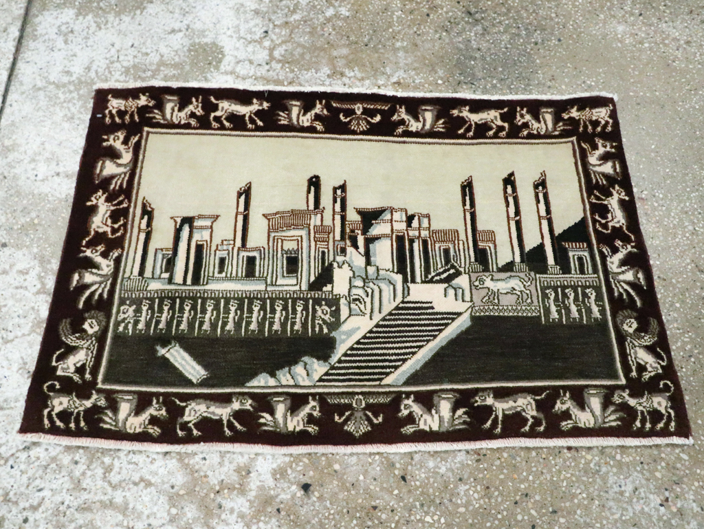 tabriz Rug - # 106310