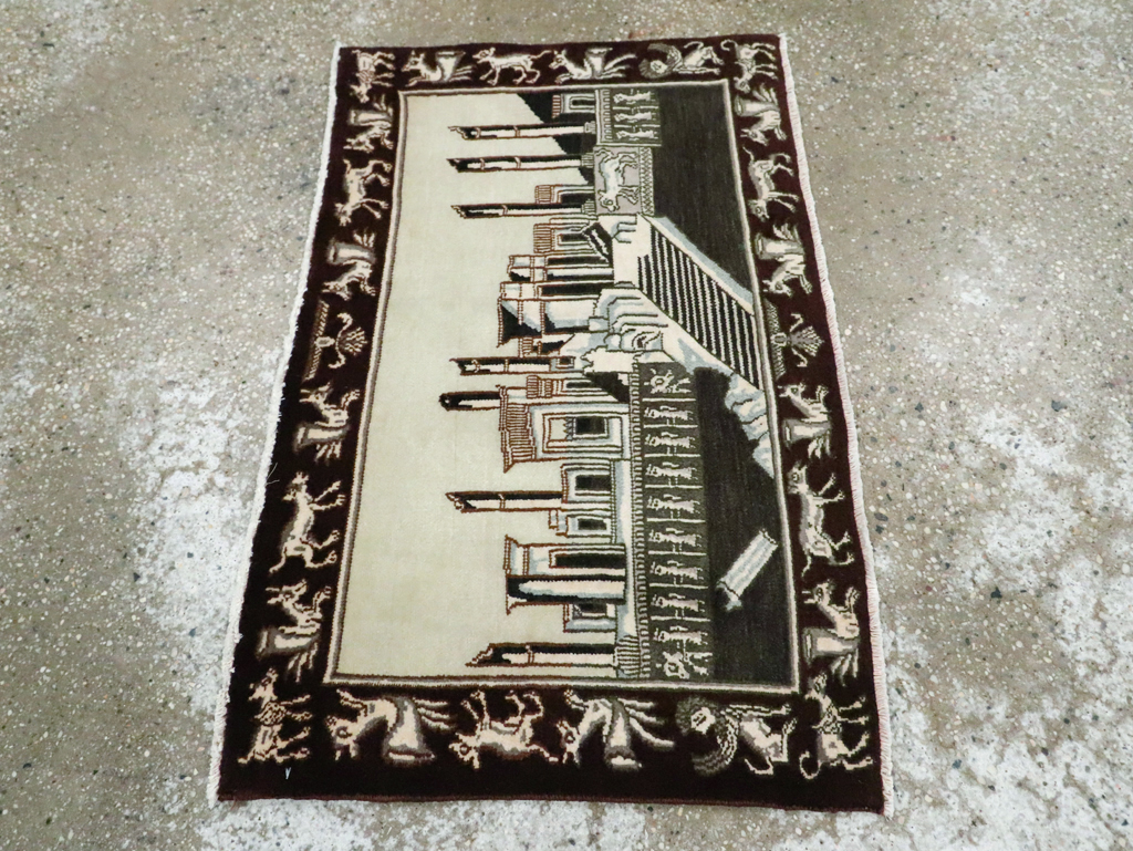 tabriz Rug - # 106310