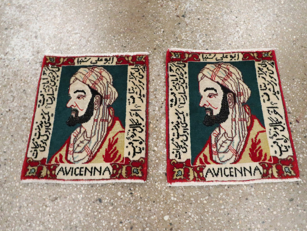 tabriz Rug - # 106313