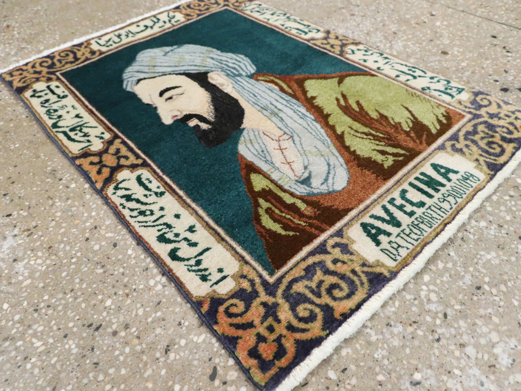 tabriz Rug - # 106314