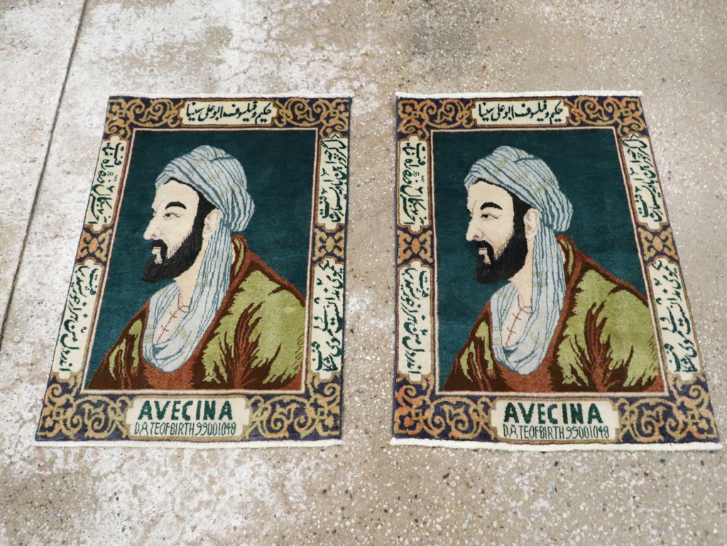 tabriz Rug - # 106314