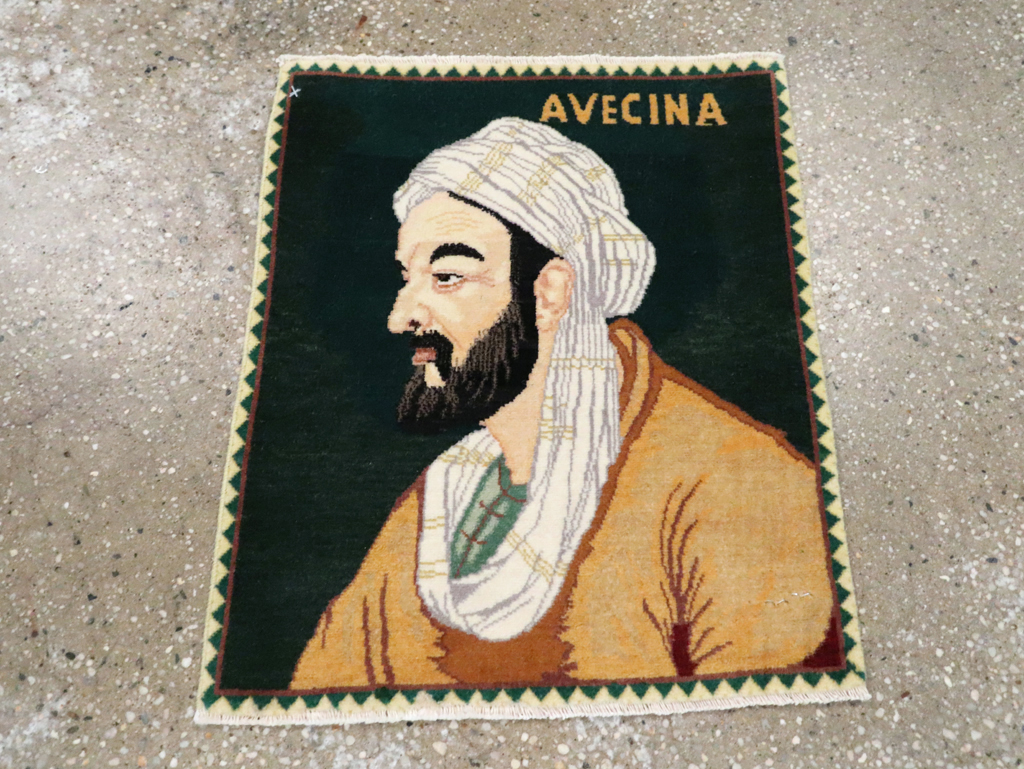 tabriz Rug - # 106316