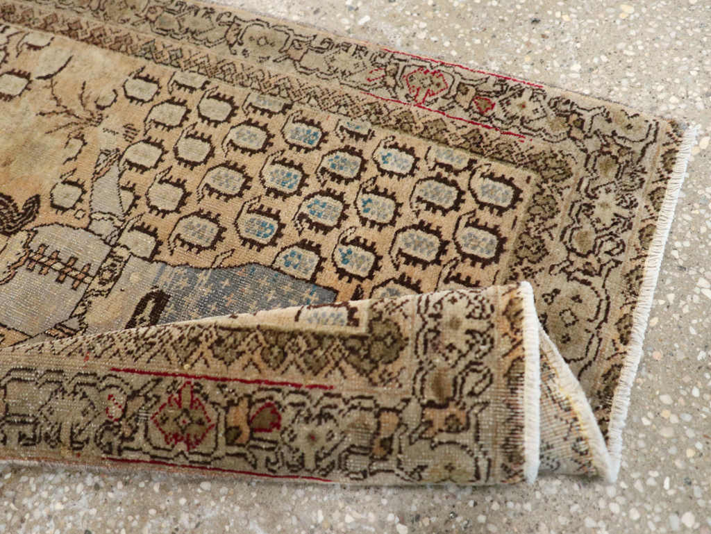 tabriz Rug - # 106376