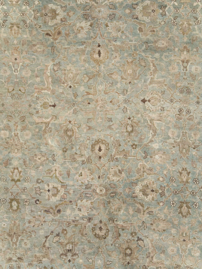 tabriz Carpet - # 106486