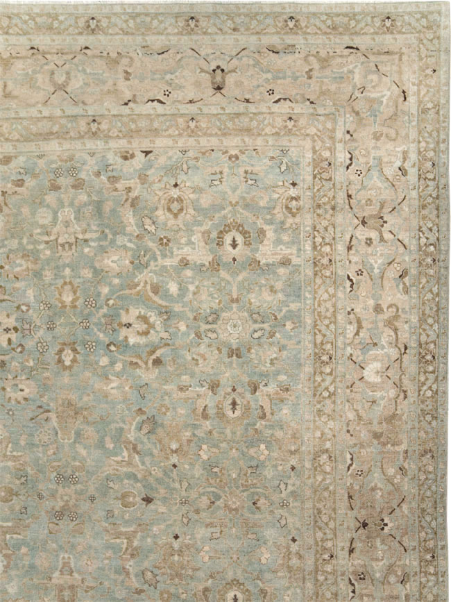 tabriz Carpet - # 106486
