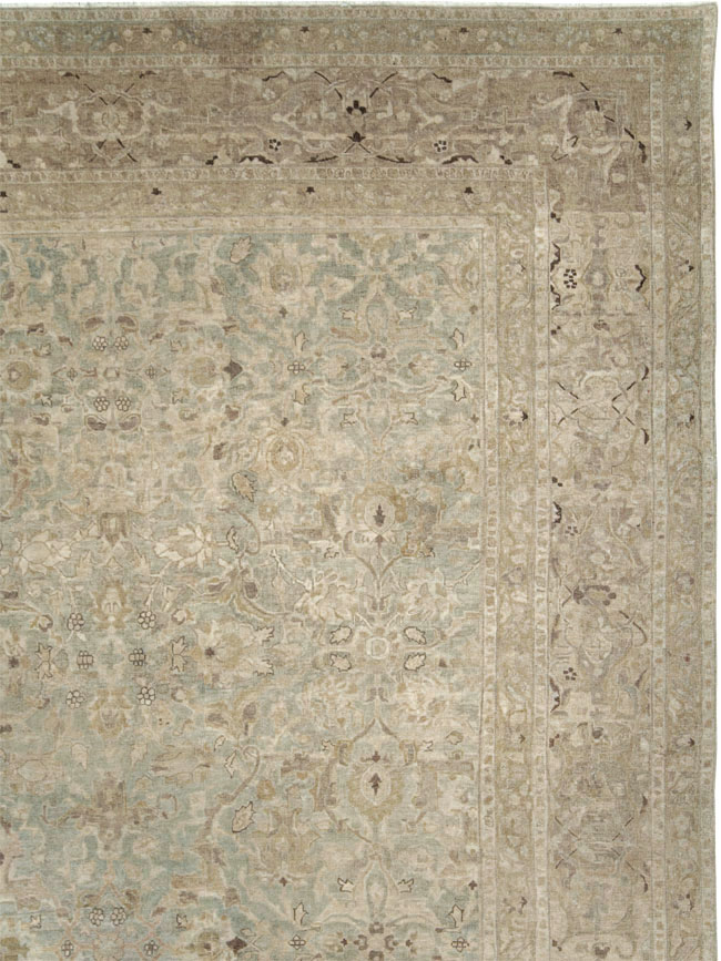 tabriz Carpet - # 106486
