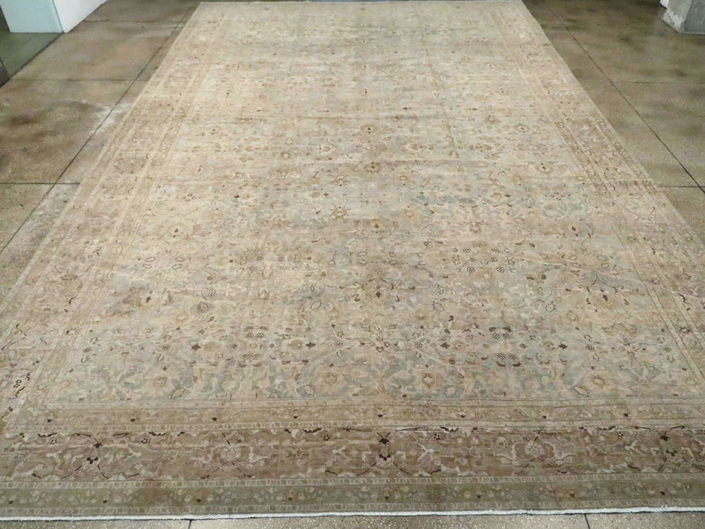 tabriz Carpet - # 106486
