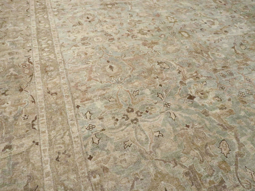 tabriz Carpet - # 106486