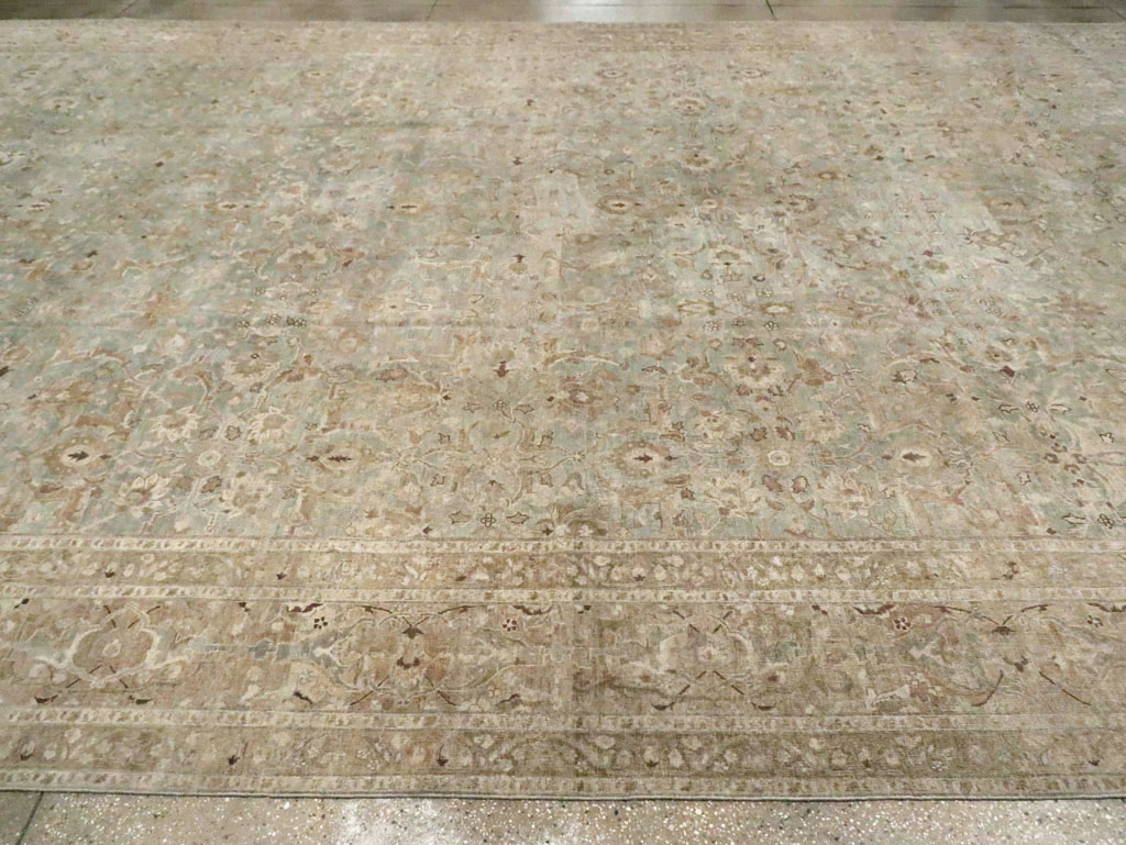 tabriz Carpet - # 106486