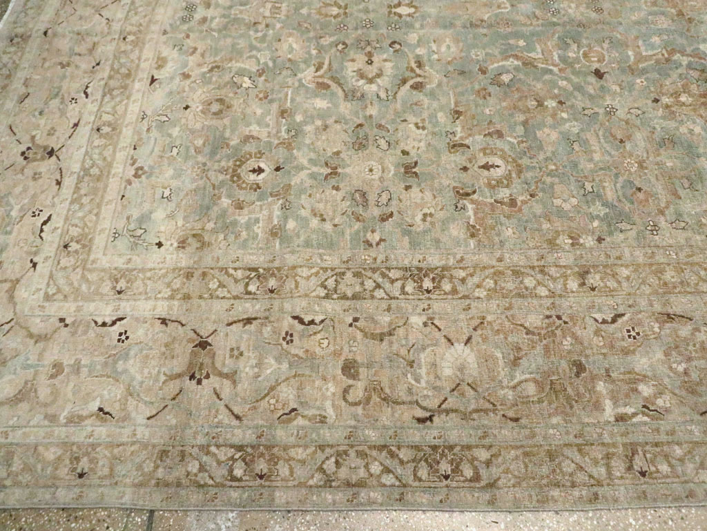 tabriz Carpet - # 106486