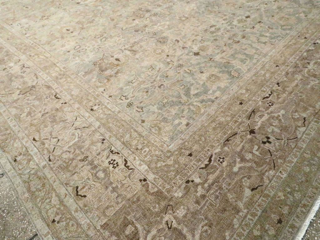 tabriz Carpet - # 106486